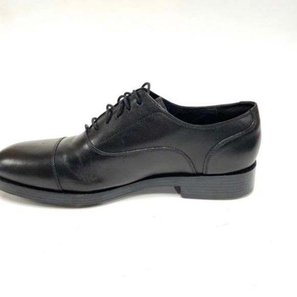 Cole Haan Grand.OS Williams Oxford Sz 8 - Picture 4 of 8